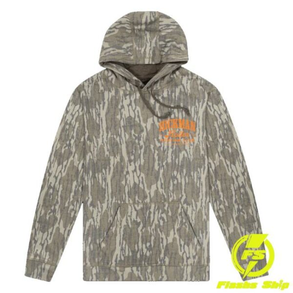 kenny trc Tyler Childers Merch Shop Hickman Holler Mossy Oak Hoodie