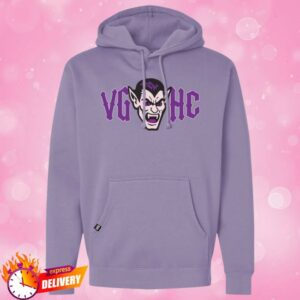 kenny trc Violent Gentlemen Merch Shop Store Transylvania Hc Hoodie