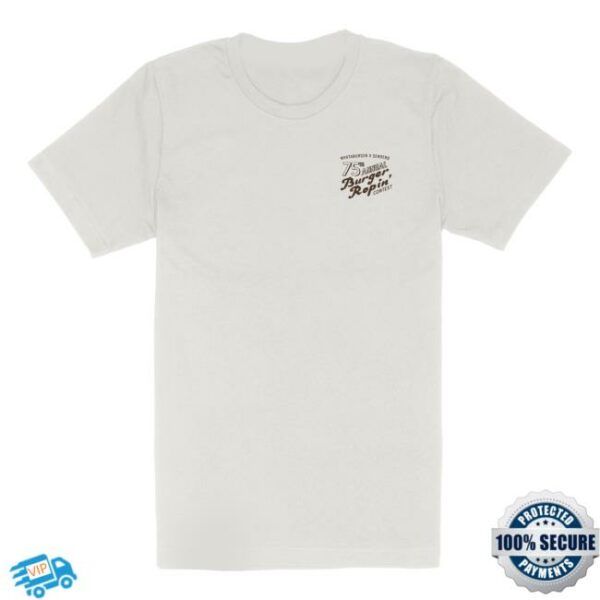 kenny trc Whata Burger Merch Shop Store Sendero X Whataburger Whataropin Shirt
