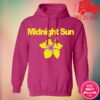 kenny trc Zara Larssonmerch Shop Store Midnight Sun Hoodie