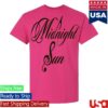 kenny trc Zara Larssonmerch Shop Store Midnight Sun Shirt