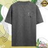 kenny trc Zeds Dead Merch Shop One More Time Stone Wash Shirt