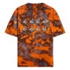 kenny trc Zeds Dead Merch Shop Parade Tie Dye Shirt