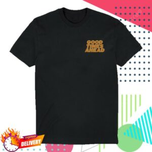 kenny trc good times ahead merch shop store fmuf shirt