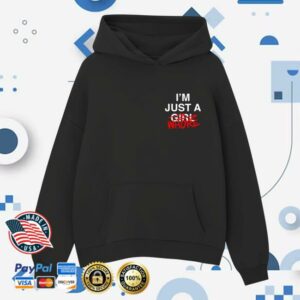 kenny trcAssholes Live Forever Merch Shop Store I'M Just A Whore Hoodie kenny trcAssholes Live Forever Merch Shop Store I'M Just A Whore Hoodie