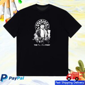 kenny trcStreetx Merch Shop Store One Trick Pony Shirt kenny trcStreetx Merch Shop Store One Trick Pony Shirt