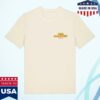kenny trrc Paul Mccartney Merch Shop Store Got Back 2025 Palm Desert Event Shirt