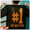 kenny vfxcHaunt Mulligan Merch Shop Store Crop Jersey Shirt