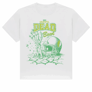 Grateful Dead Store Merch Grateful Dead Bowl Shirt