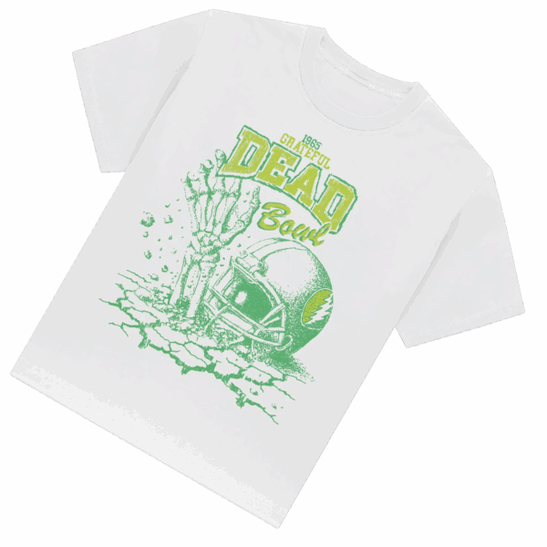 Grateful Dead Store Merch Grateful Dead Bowl Shirts