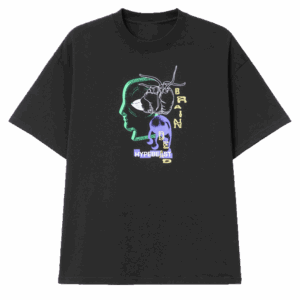 Hbx Merch Store Brain Dead X Hypebeast 20Th Anniversary Shirt