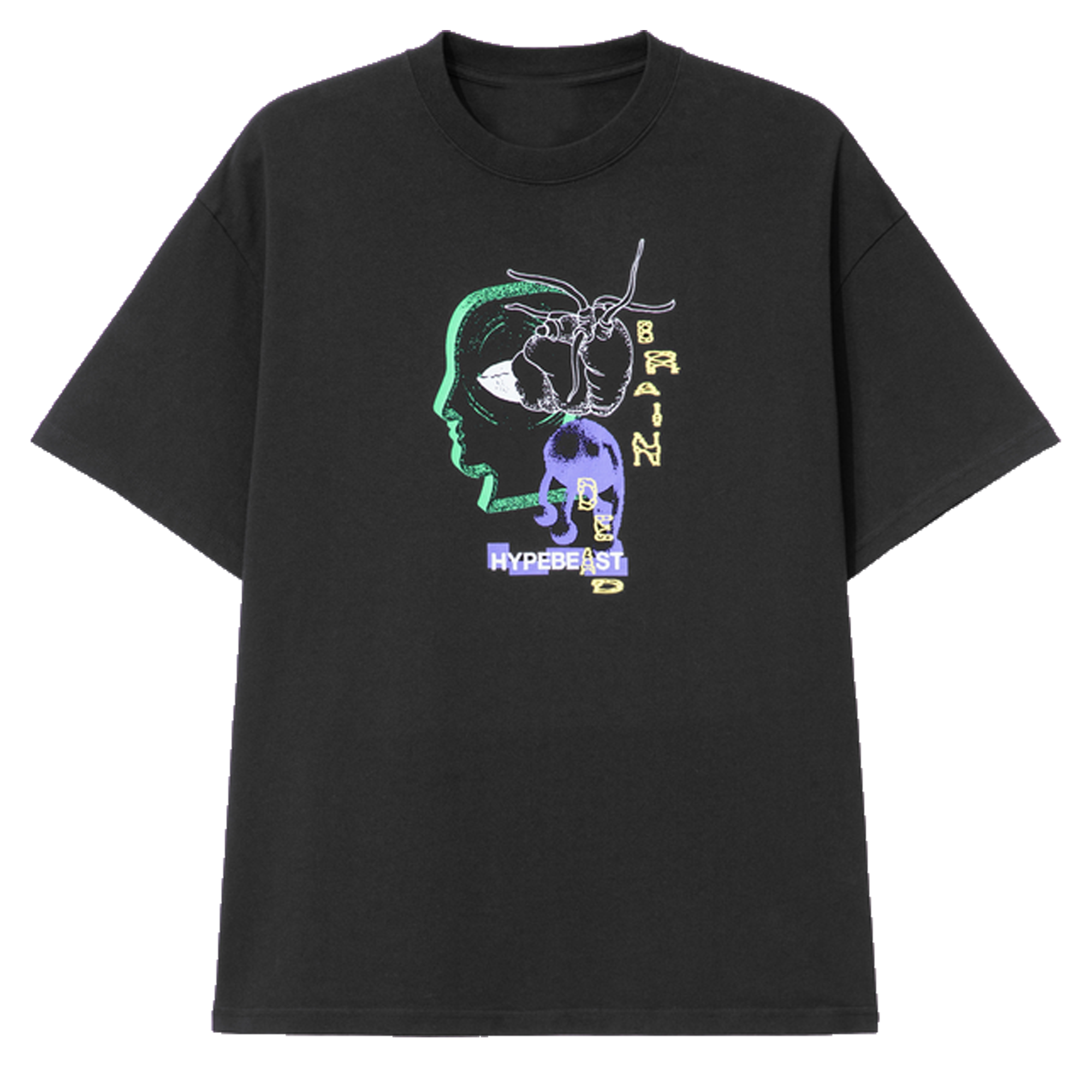 Hbx Merch Store Brain Dead X Hypebeast 20Th Anniversary Shirt Hbx Merch Store Brain Dead X Hypebeast 20Th Anniversary Shirt