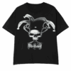 Hbx Merch Store Umbro X Slam Jam Lasered Jester Shirt
