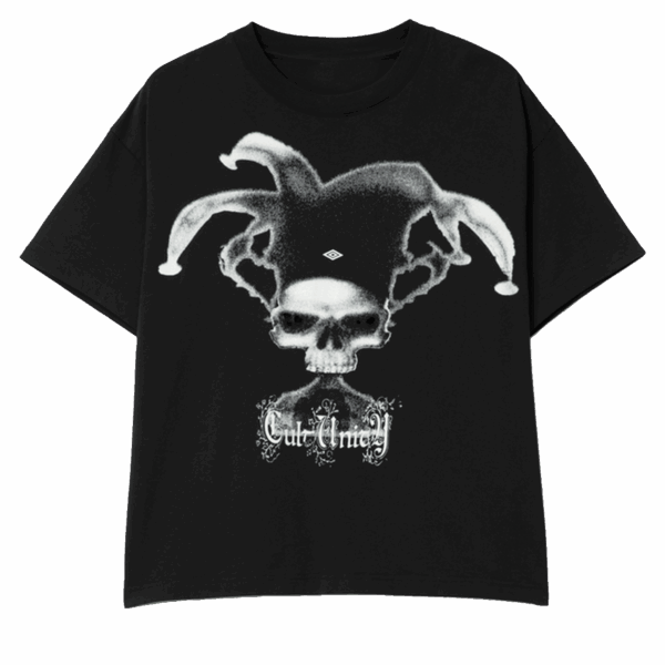 Hbx Merch Store Umbro X Slam Jam Lasered Jester Shirt