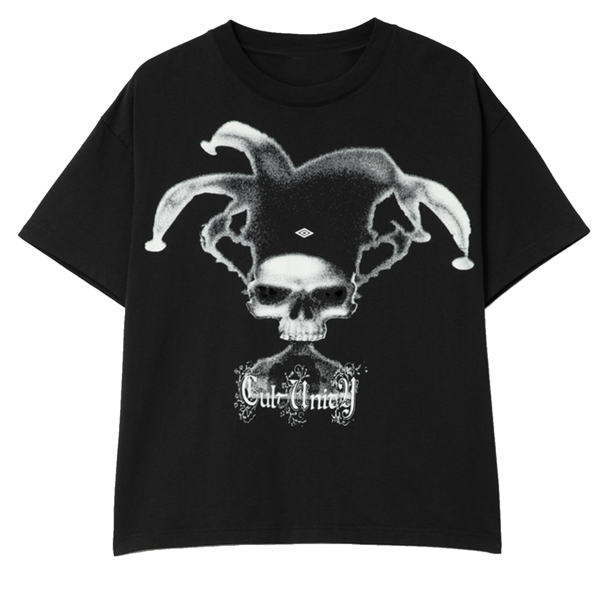 Hbx Merch Store Umbro X Slam Jam Lasered Jester Shirt Hbx Merch Store Umbro X Slam Jam Lasered Jester Shirt