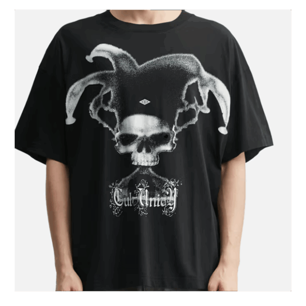Hbx Merch Store Umbro X Slam Jam Lasered Jester Shirts