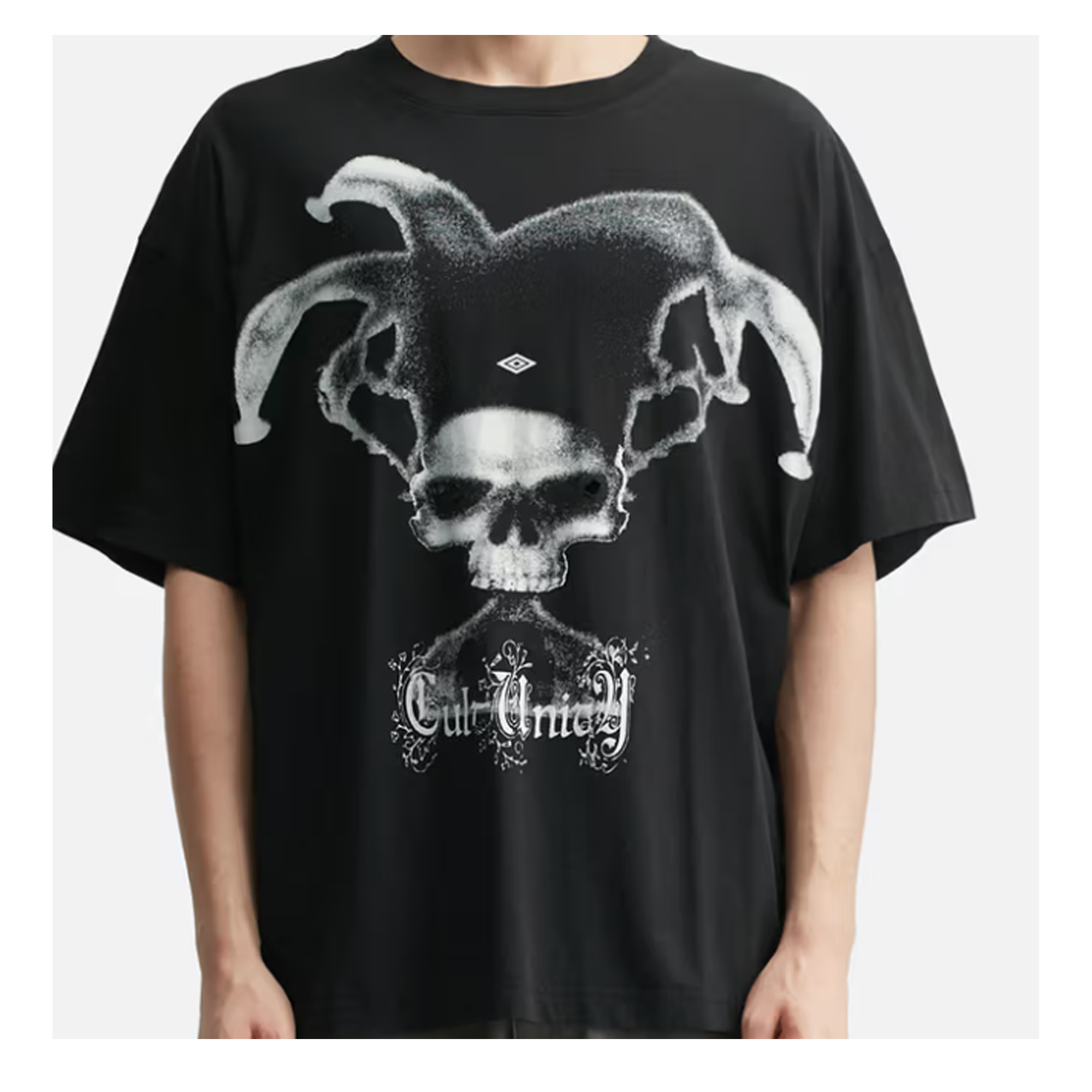 Hbx Merch Store Umbro X Slam Jam Lasered Jester Shirts Hbx Merch Store Umbro X Slam Jam Lasered Jester Shirts