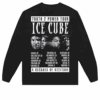 Ice Cube Store Merch Truth 2 Power Long Sleeve Tour Shirt 3 Ice Cube Store Merch Truth 2 Power Long Sleeve Tour Shirt