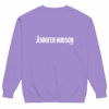 Jennifer Hudson Show Merch Store The Jennifer Hudson Show Classic Crew 2 Jennifer Hudson Show Merch Store The Jennifer Hudson Show Classic Crew
