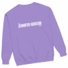 Jennifer Hudson Show Merch Store The Jennifer Hudson Show Classic Crew 1 Jennifer Hudson Show Merch Store The Jennifer Hudson Show Classic Crewa