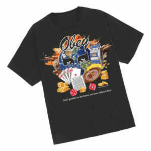 Obey Clothing Merch Store Act Now Pigment T Shirt Blacka Obey Clothing Merch Store Act Now Pigment T Shirt Blacka