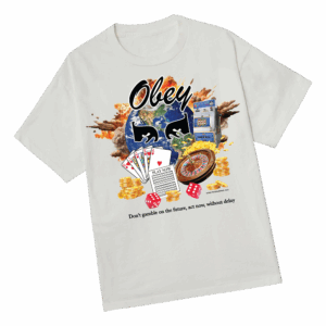 Obey Clothing Merch Store Act Now Pigment T Shirta Obey Clothing Merch Store Act Now Pigment T Shirta