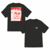 Obey Clothing Merch Store Icon Photo Pigment T Shirt