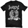 Relapse Merch Store Incantation Deliverance Of Horrific Prophecies Shirt 2 Relapse Merch Store Incantation Deliverance Of Horrific Prophecies T Shirt