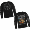 Relapse Merch Store Incantation Onward To Golgotha Longsleeve 1 Relapse Merch Store Incantation Onward To Golgotha Longsleevea