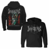 Relapse Merch Store Incantation Onward To Golgotha Pullover Hoodie 3 Relapse Merch Store Incantation Onward To Golgotha Pullover Hoodie