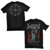 Relapse Merch Store Incantation Onward To Golgotha T Shirt