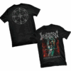 Relapse Merch Store Incantation Onward To Golgotha Shirt 1 Relapse Merch Store Incantation Onward To Golgotha T Shirta