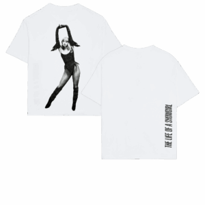 Taylor Swift Merch Store The Life Of A Showgirl Shiny Bug Shirtss 1 Taylor Swift Merch Store The Life Of A Showgirl Shiny Bug Shirtss 1