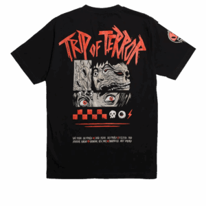 The Boys Store Merch Trip Of Terror Splitting Headache Shirt The Boys Store Merch Trip Of Terror Splitting Headache Shirt