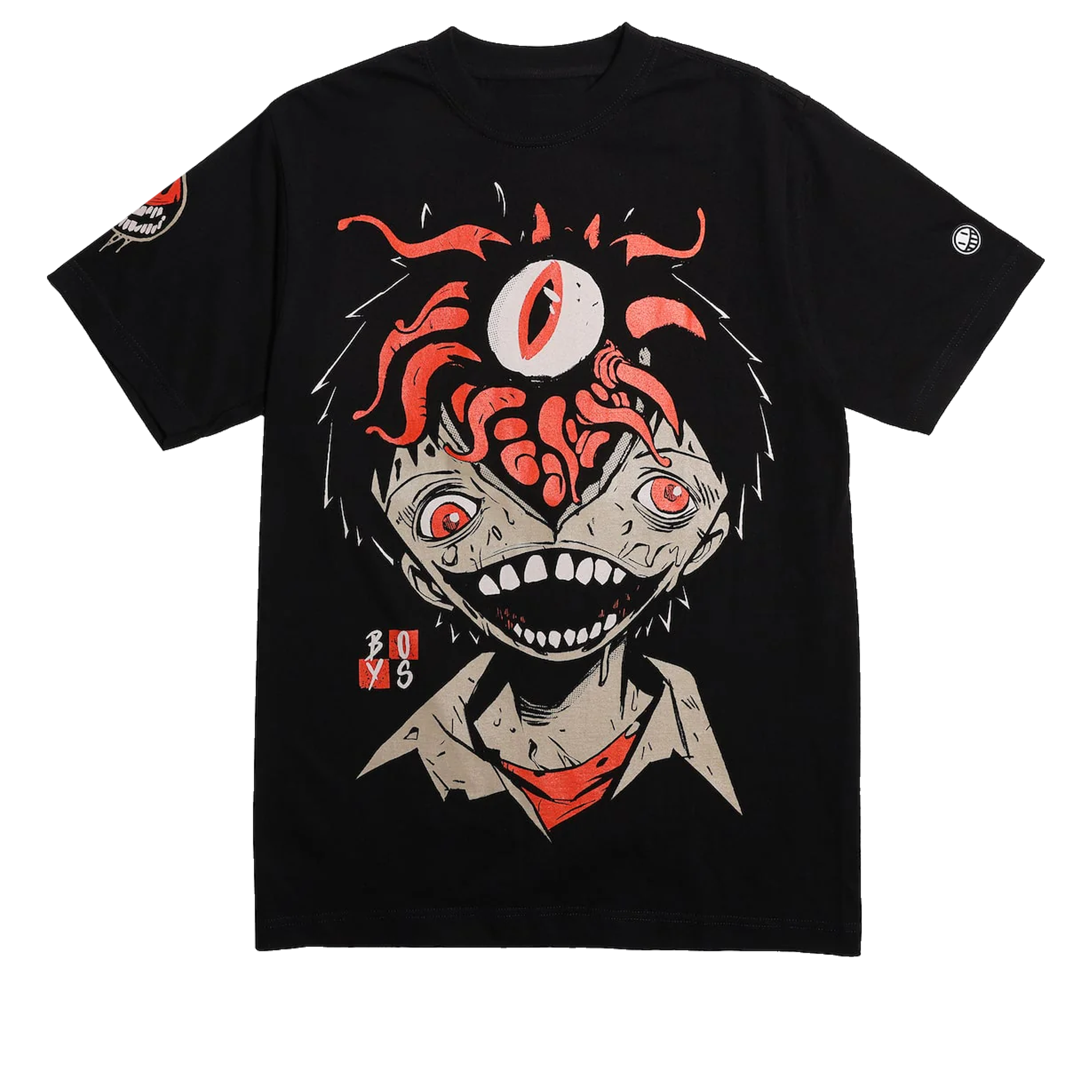 The Boys Store Merch Trip Of Terror Splitting Headache Shirts The Boys Store Merch Trip Of Terror Splitting Headache Shirts