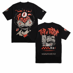 The Boys Store Merch Trip Of Terror Splitting Headache Shirtss The Boys Store Merch Trip Of Terror Splitting Headache Shirtss