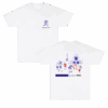 Unik Clothing Merch Store Rainy Heart X Unik Delinquency Shirt White 3 Unik Clothing Merch Store Rainy Heart X Unik Delinquency Shirt White