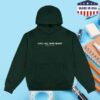 kenny 2819 Store Merch Until All Have Heard Pine Hoodie