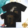 kenny 2Pac Merch Shop Heavy In The Game Black Shirt