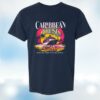 kenny 311 Merch 311 Navy Grunge Cruise T Shirt