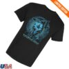 kenny 311 Store Merch 311 Day 2026 Alien Blue Shirts