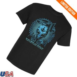 kenny 311 Store Merch 311 Day 2026 Alien Blue Shirts