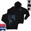 717 Supply Merch Store Bond Hoodie 3 kenny 717 Supply Merch Store Bond Hoodie