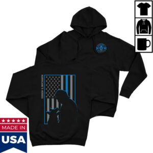 kenny 717 Supply Merch Store Bond Hoodie kenny 717 Supply Merch Store Bond Hoodie