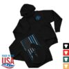 717 Supply Merch Store Bond Hoodie 1 kenny 717 Supply Merch Store Bond Hoodies