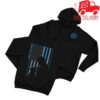 717 Supply Merch Store Bond Hoodie 2 kenny 717 Supply Merch Store Bond Hoodiew