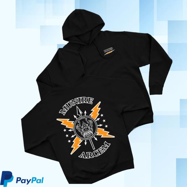 kenny 717 Supply Merch Store Munire Arcem Hoodies kenny 717 Supply Merch Store Munire Arcem Hoodies