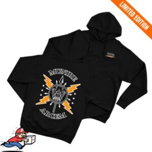kenny 717 Supply Merch Store Munire Arcem Hoodiew kenny 717 Supply Merch Store Munire Arcem Hoodiew