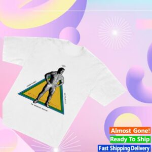 kenny A24 Films Merch Shop The Smashing Machine X Minor Planet Rainbow Shirtw kenny A24 Films Merch Shop The Smashing Machine X Minor Planet Rainbow Shirtw