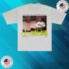 kenny A24 Films Merch Shop The Smashing Machine X Minor Planet Sunshine Shirt